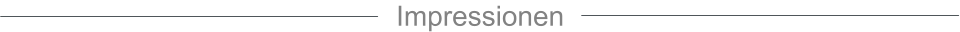 Impressionen